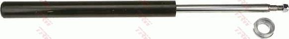 TRW JGC104S - Shock Absorber www.autospares.lv