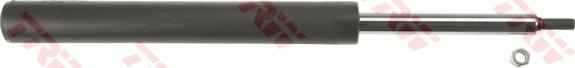 TRW JGC105S - Shock Absorber www.autospares.lv