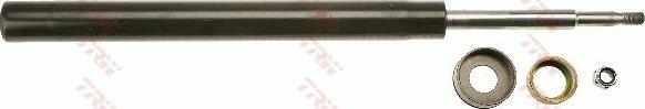 TRW JGC114S - Shock Absorber www.autospares.lv