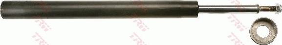 TRW JGC110S - Shock Absorber www.autospares.lv