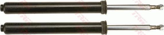 TRW JGC182T - Shock Absorber www.autospares.lv