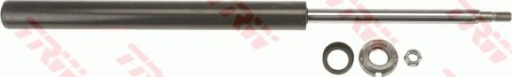 TRW JGC121S - Shock Absorber www.autospares.lv