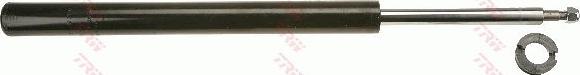 TRW JGC172S - Shock Absorber www.autospares.lv