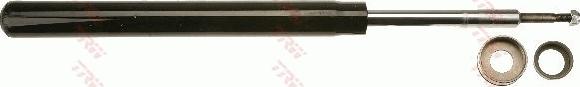 TRW JGC200S - Shock Absorber www.autospares.lv