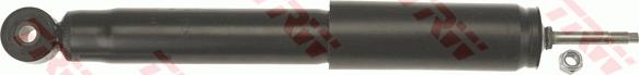 TRW JGE190S - Shock Absorber www.autospares.lv