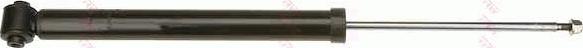 TRW JGE133S - Shock Absorber www.autospares.lv