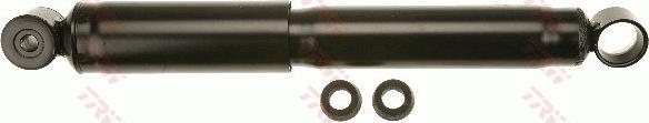 TRW JGE172S - Shock Absorber www.autospares.lv