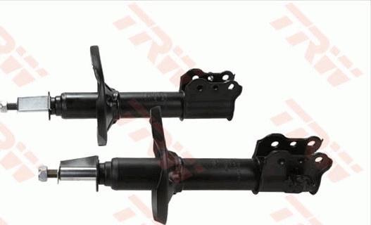 TRW JGM9456T - Shock Absorber www.autospares.lv