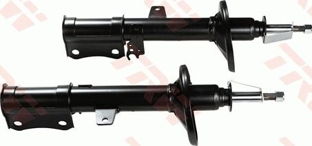 TRW JGM9090T - Shock Absorber www.autospares.lv