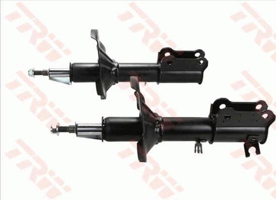 TRW JGM9087T - Shock Absorber www.autospares.lv