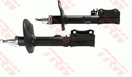 TRW JGM9148T - Shock Absorber www.autospares.lv