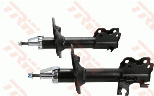 TRW JGM9147T - Shock Absorber www.autospares.lv