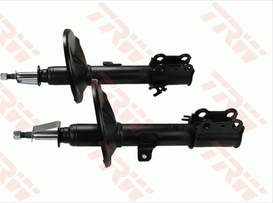 TRW JGM9129T - Shock Absorber www.autospares.lv