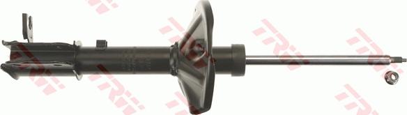 TRW JGM9356SL - Shock Absorber www.autospares.lv