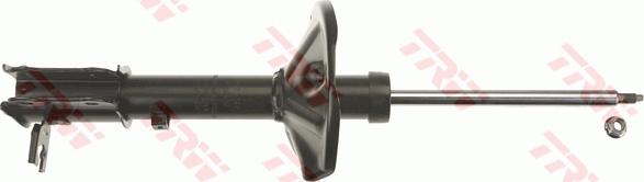 TRW JGM9356SR - Shock Absorber www.autospares.lv