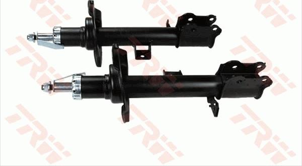 TRW JGM9300T - Shock Absorber www.autospares.lv