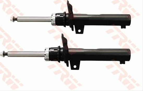 TRW JGM9314T - Shock Absorber www.autospares.lv