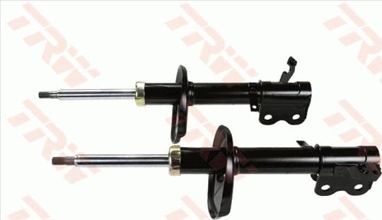 TRW JGM9312T - Shock Absorber www.autospares.lv