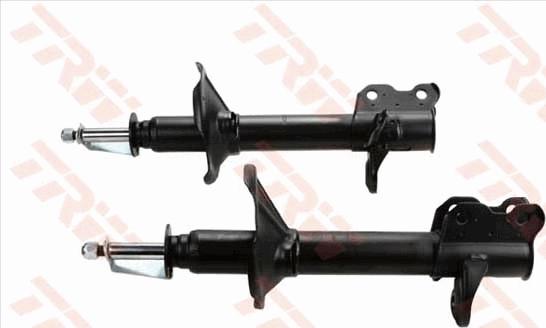 TRW JGM9384T - Shock Absorber www.autospares.lv