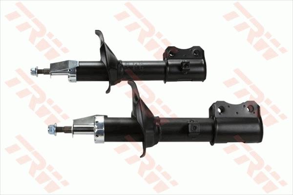 TRW JGM9378T - Shock Absorber www.autospares.lv