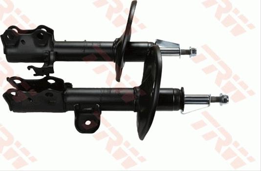 TRW JGM9296T - Shock Absorber www.autospares.lv