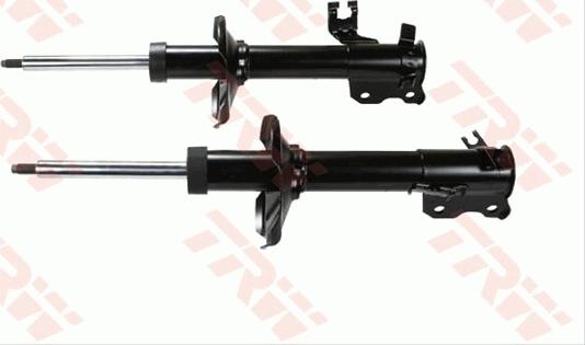 TRW JGM9291T - Shock Absorber www.autospares.lv