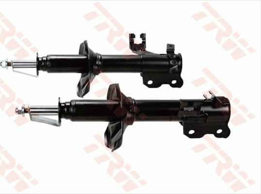 TRW JGM9261T - Shock Absorber www.autospares.lv