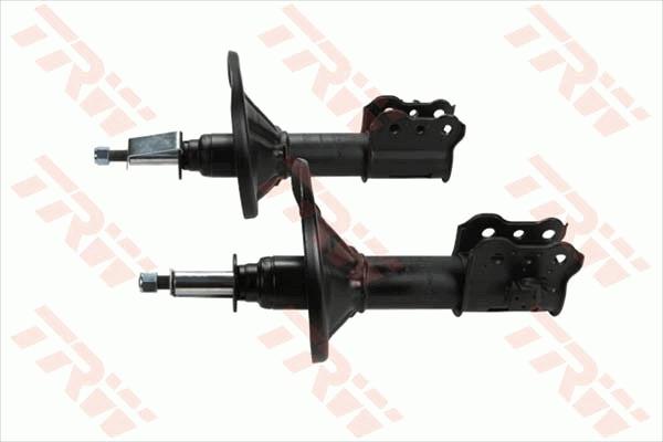 TRW JGM9263T - Shock Absorber www.autospares.lv