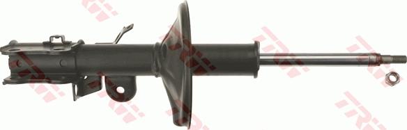 TRW JGM4990SL - Shock Absorber www.autospares.lv