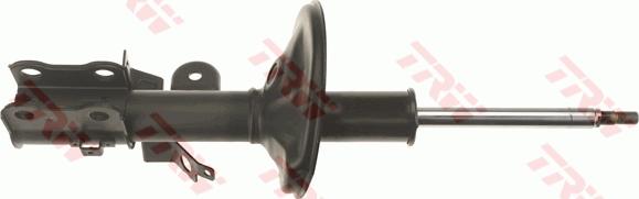 TRW JGM4990SR - Shock Absorber www.autospares.lv