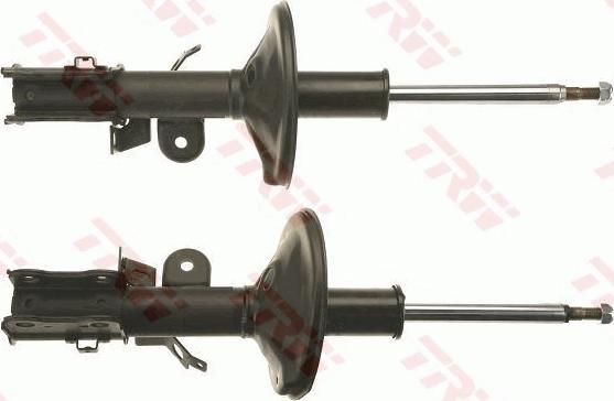 TRW JGM4990T - Shock Absorber www.autospares.lv