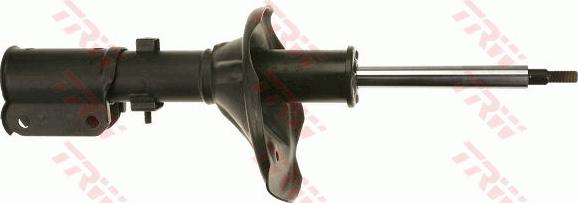 TRW JGM494S - Shock Absorber www.autospares.lv