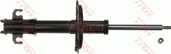 TRW JGM455S - Shock Absorber www.autospares.lv