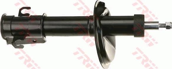 TRW JGM456S - Shock Absorber www.autospares.lv