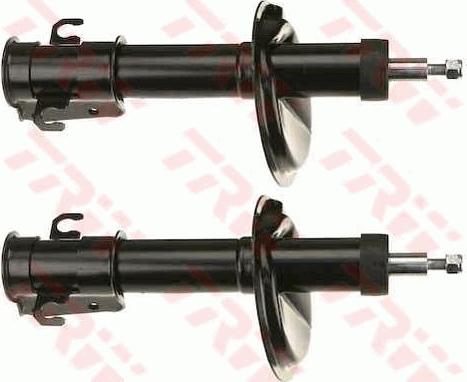 TRW JGM456T - Shock Absorber www.autospares.lv