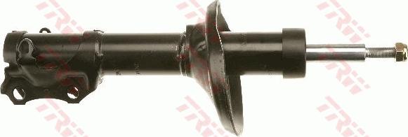 TRW JGM467S - Shock Absorber www.autospares.lv