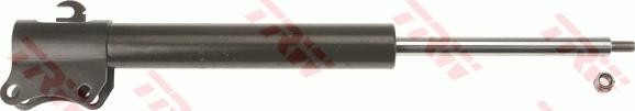 TRW JGM429S - Shock Absorber www.autospares.lv