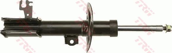 TRW JGM5901SL - Shock Absorber www.autospares.lv