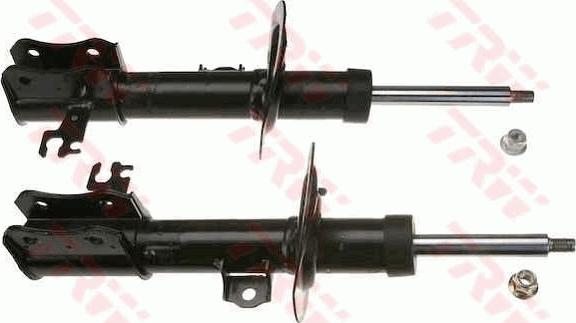 TRW JGM5901T - Shock Absorber www.autospares.lv