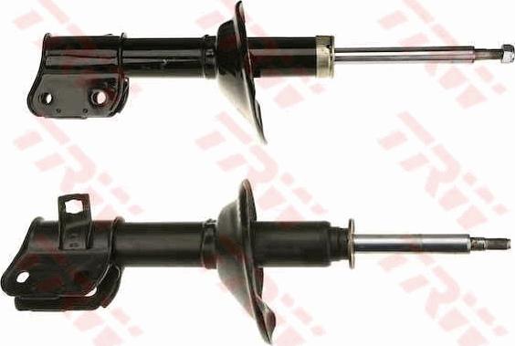 TRW JGM5532T - Shock Absorber www.autospares.lv