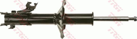 TRW JGM5645SL - Shock Absorber www.autospares.lv