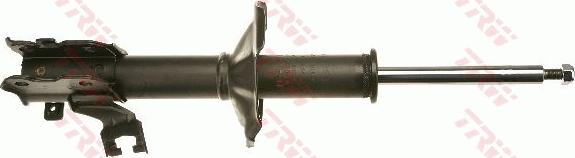 TRW JGM5645SR - Shock Absorber www.autospares.lv