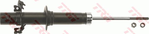 TRW JGM566S - Shock Absorber www.autospares.lv