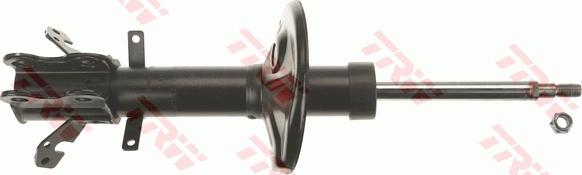 TRW JGM568S - Shock Absorber www.autospares.lv