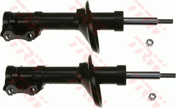 TRW JGM568T - Shock Absorber www.autospares.lv