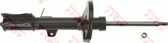 TRW JGM5012SL - Shock Absorber www.autospares.lv