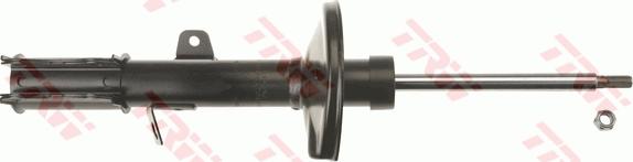 TRW JGM5012SR - Shock Absorber www.autospares.lv