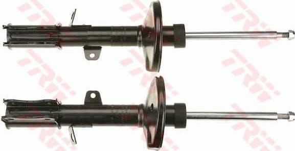 TRW JGM5012T - Shock Absorber www.autospares.lv