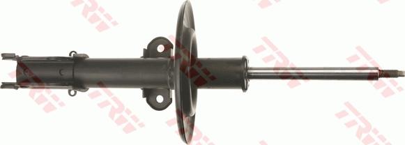 TRW JGM511S - Shock Absorber www.autospares.lv