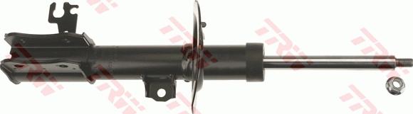 TRW JGM5845SL - Shock Absorber www.autospares.lv